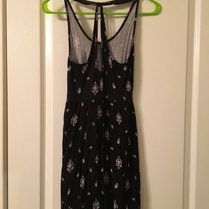 Long Tank top Dress